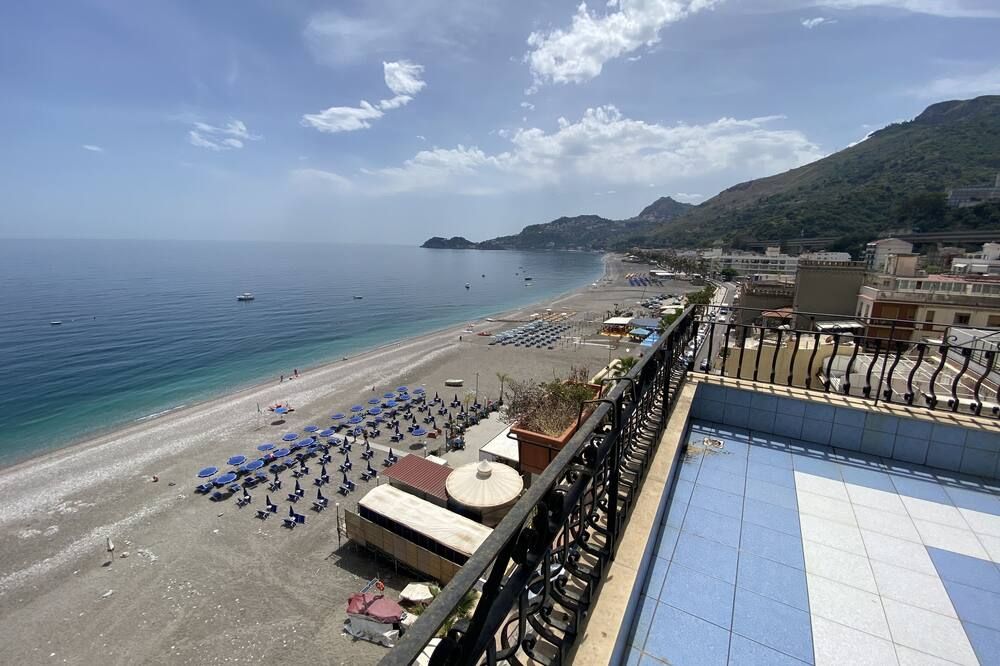 Spiaggia Foto
