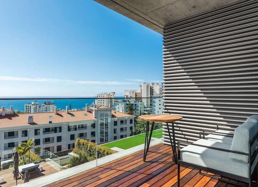 Balcone Foto