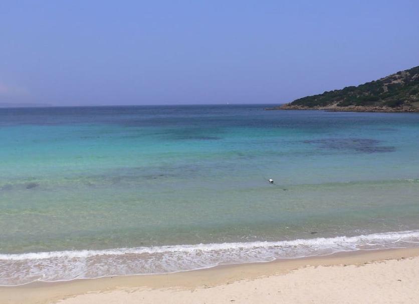 Spiaggia Foto