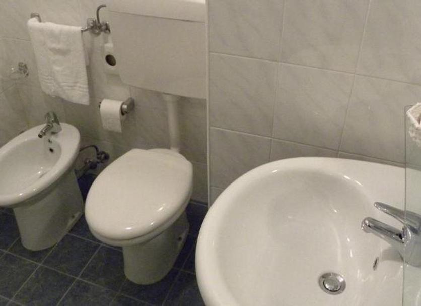 Bagno Foto