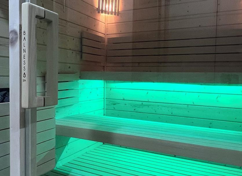 Spa Foto