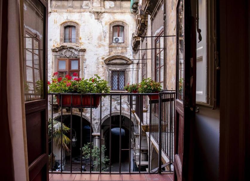 Balcone Foto