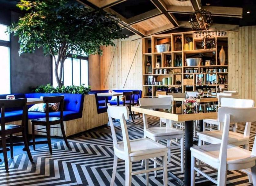 Ristorante Foto