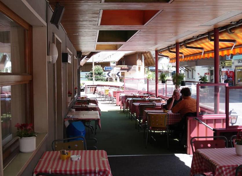 Ristorante Foto