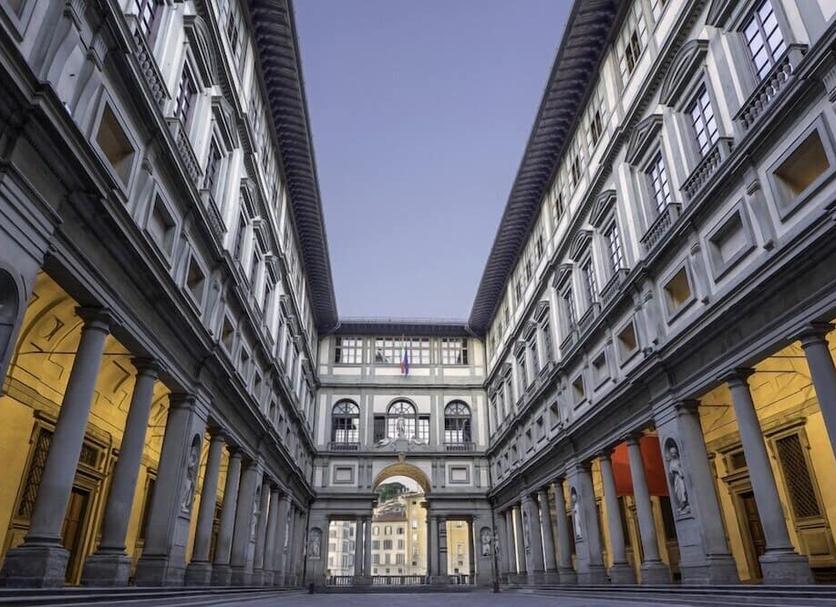 Vista esterna Foto