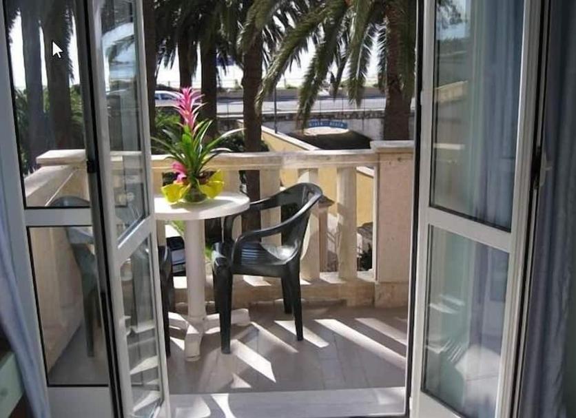 Balcone Foto