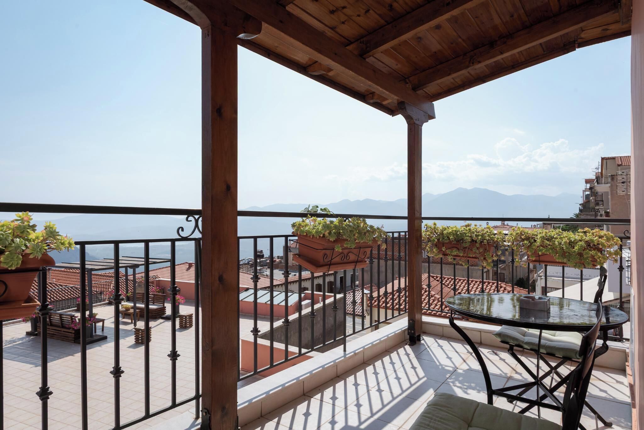 Balcone