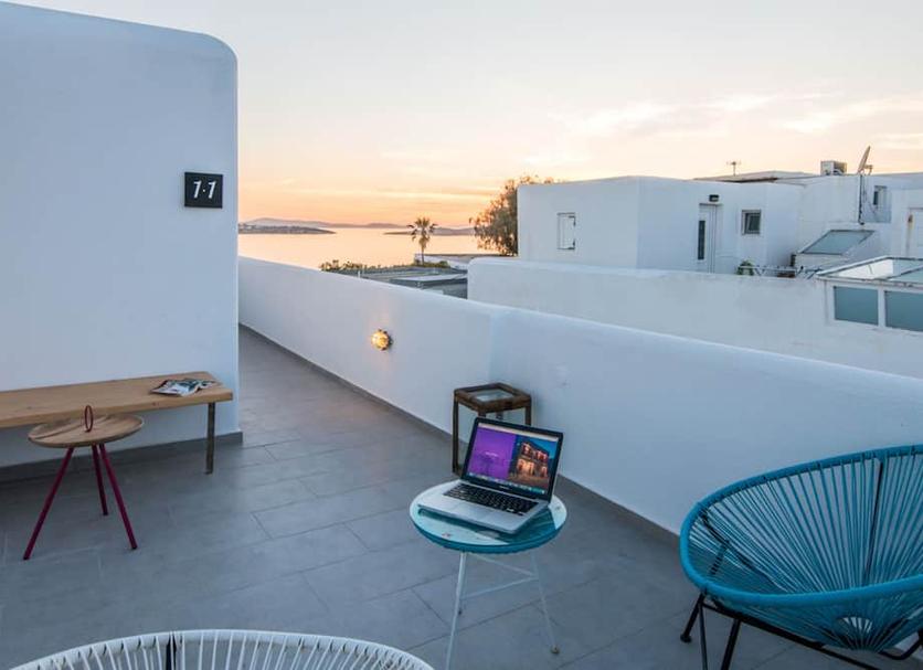 Balcone Foto