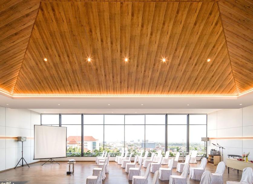 Sala conferenze Foto