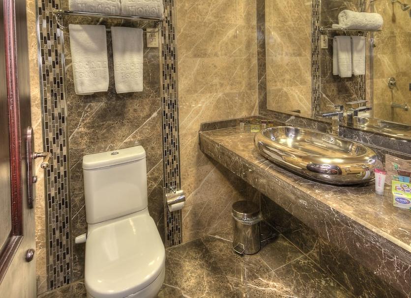 Bagno Foto