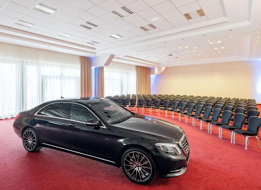 Sala conferenze Foto