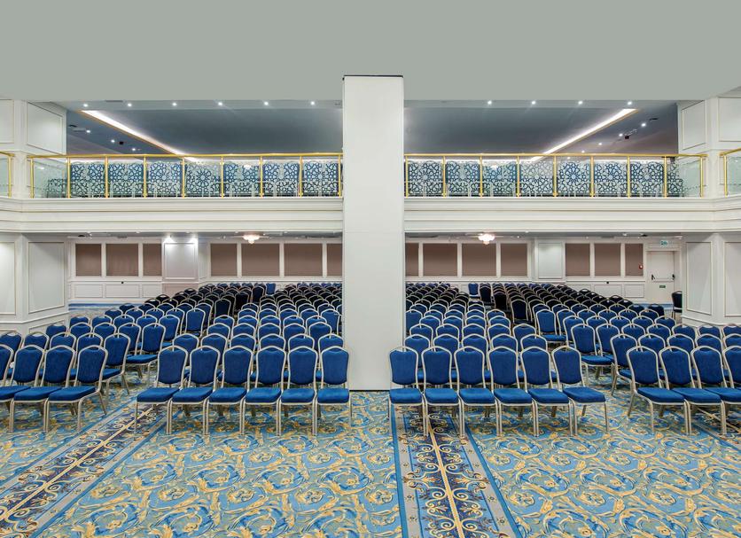 Sala conferenze Foto
