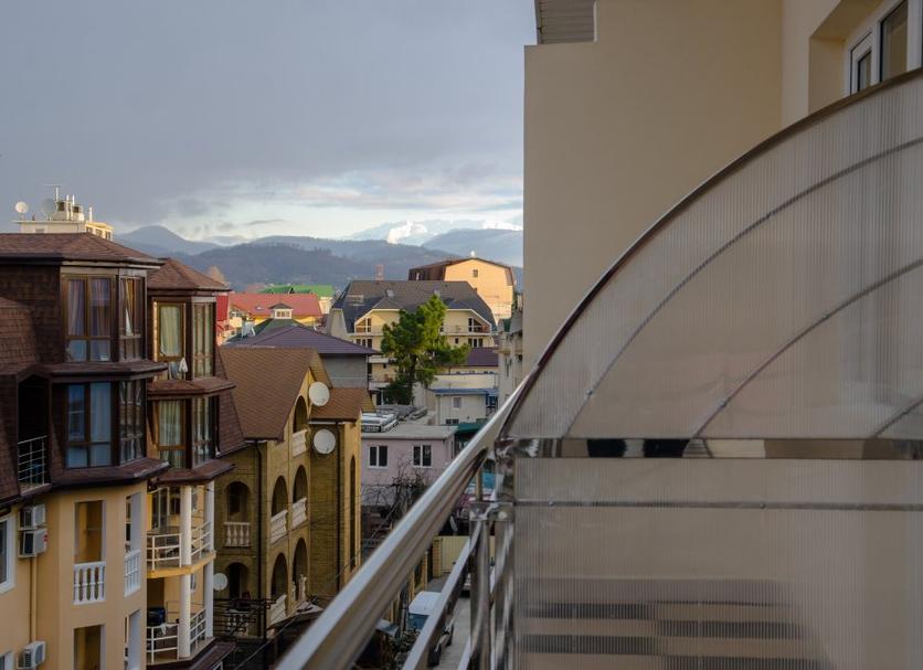 Balcone Foto