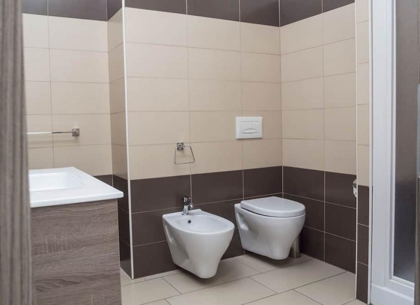 Bagno Foto