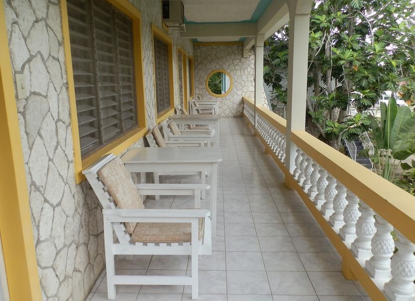 Balcone Foto