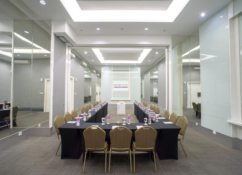 Sala conferenze Foto