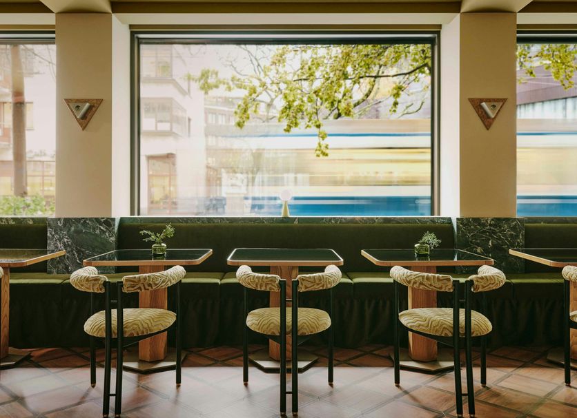 Ristorante Foto
