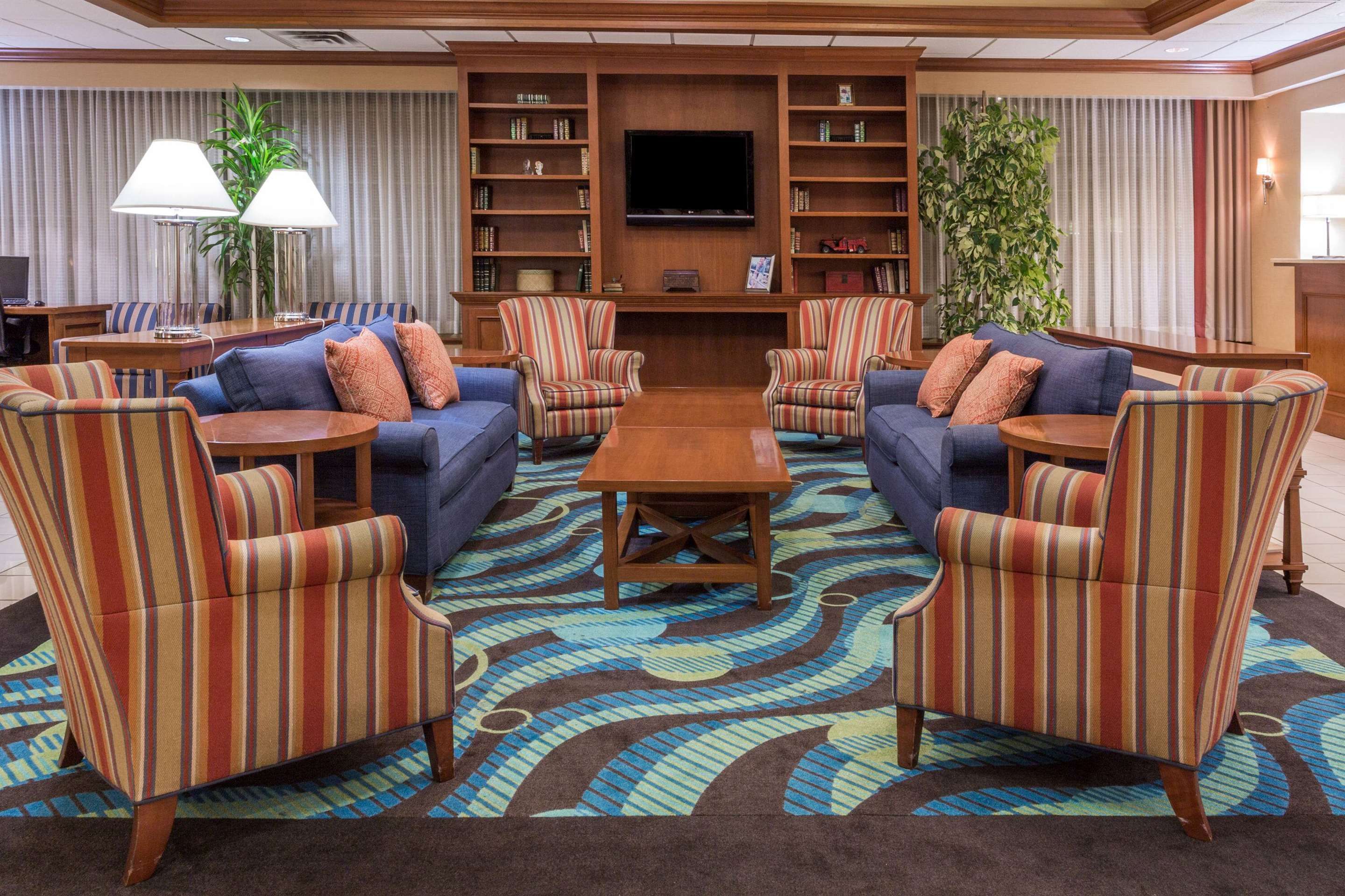 Area lounge