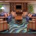 Area lounge