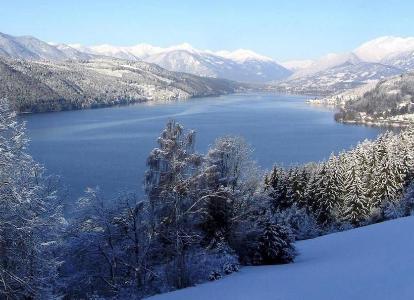 Vista esterna Foto