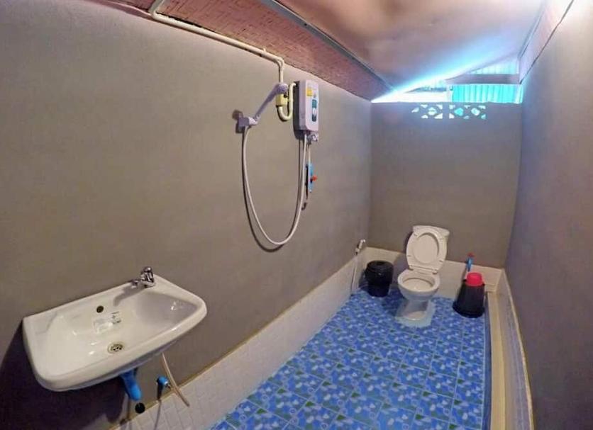 Bagno Foto