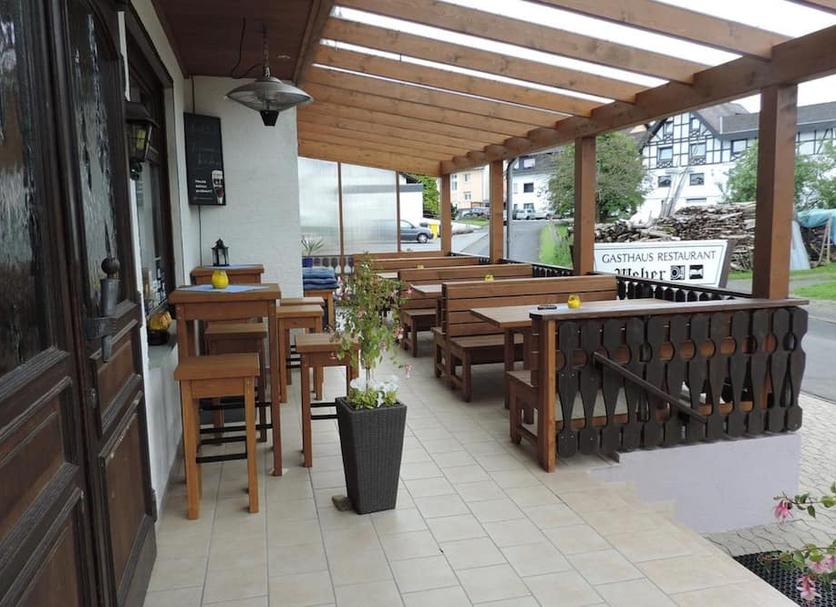 Ristorante Foto