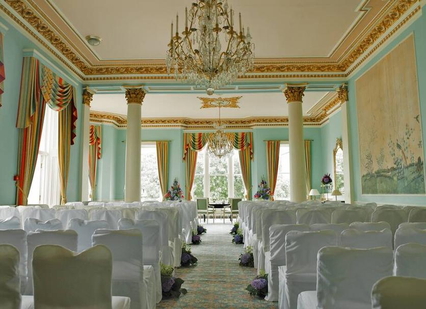 Sala ricevimenti Foto