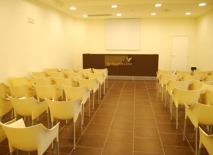 Sala conferenze Foto