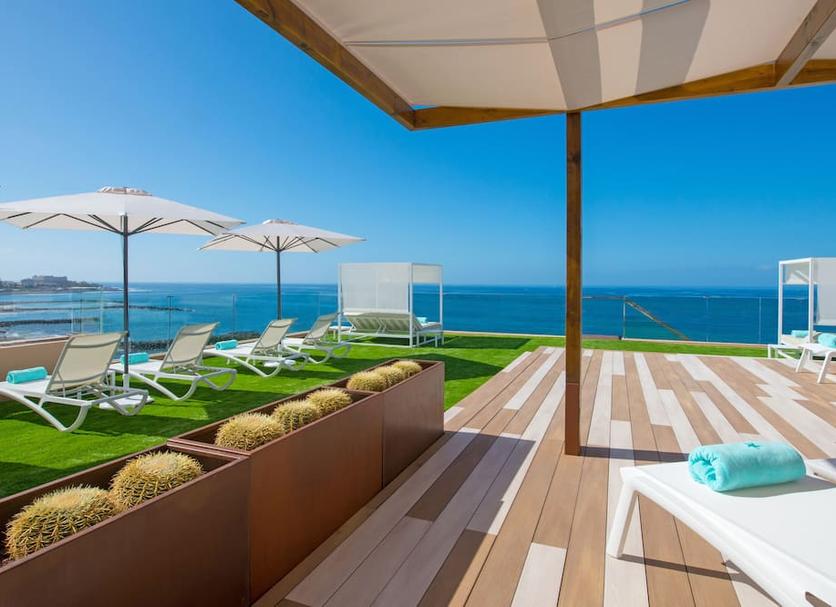 Balcone Foto