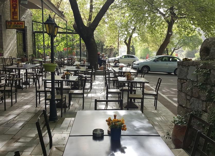 Ristorante Foto