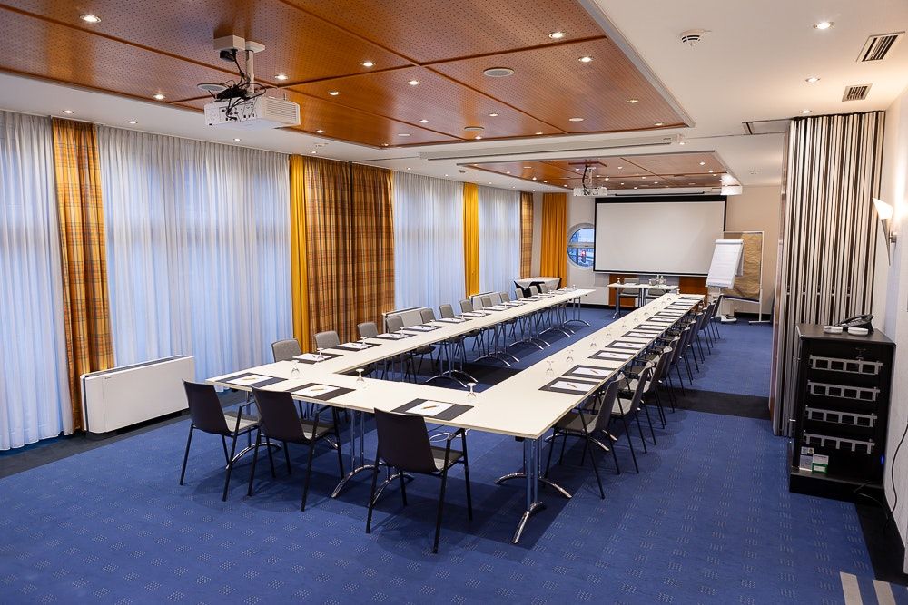 Sala conferenze