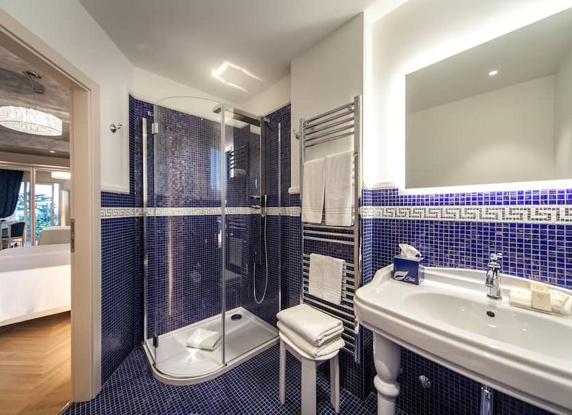 Bagno Foto