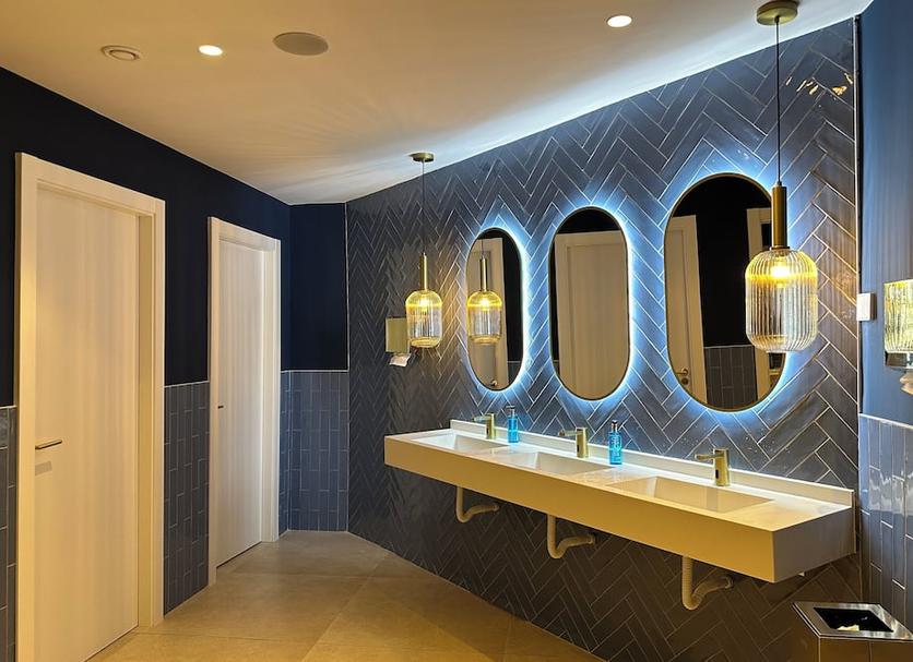 Bagno Foto