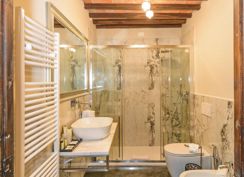 Bagno Foto