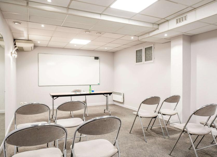Sala conferenze Foto