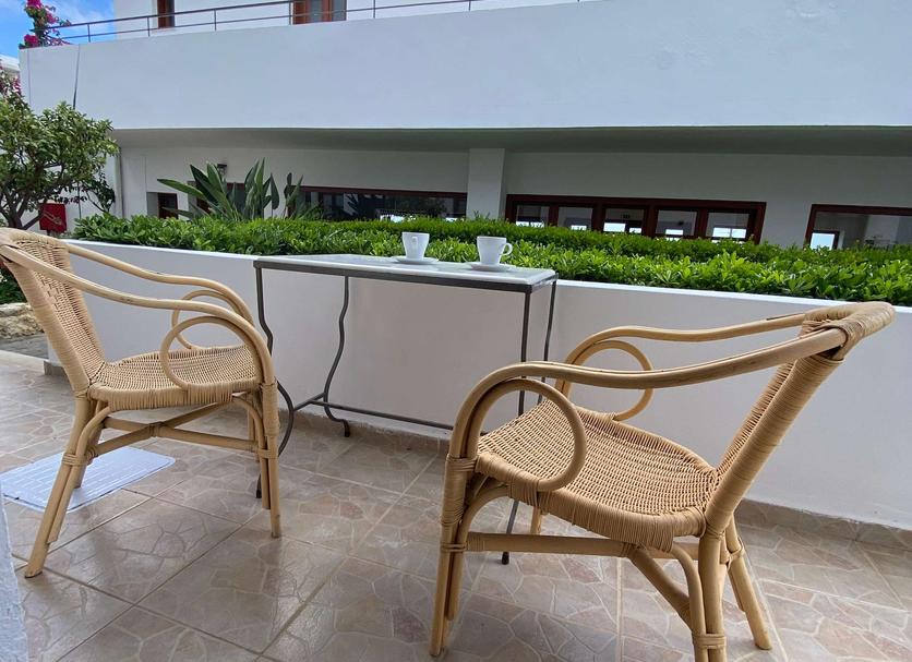 Balcone Foto