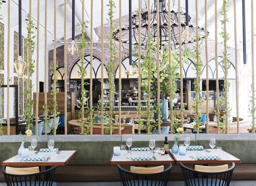 Ristorante Foto