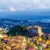 Vista esterna