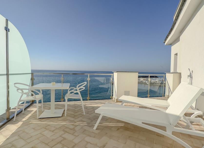 Balcone Foto