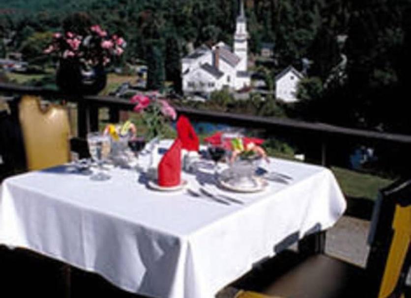 Balcone Foto