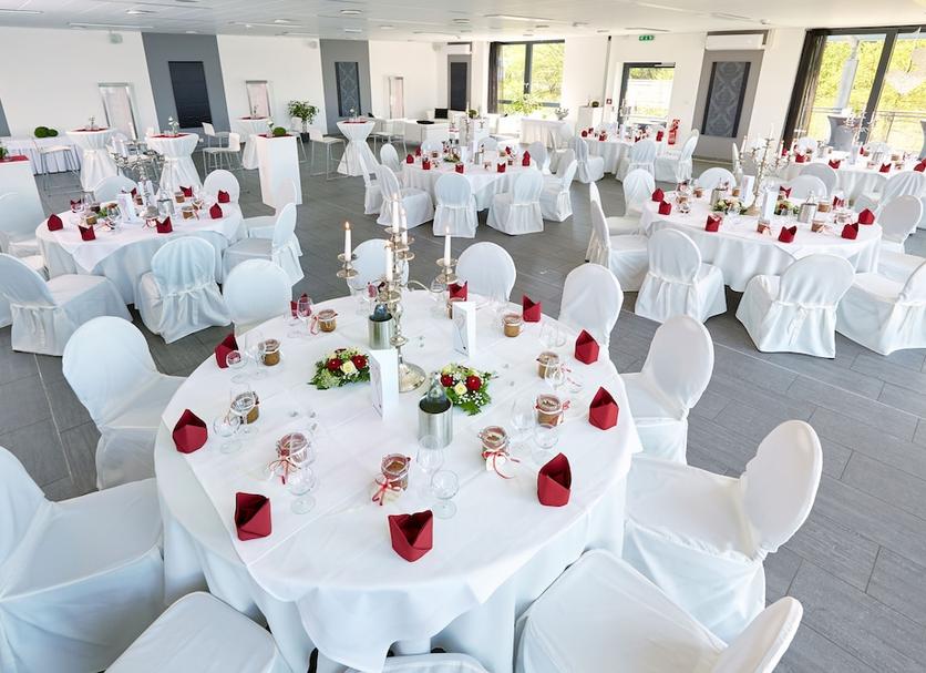 Sala ricevimenti Foto