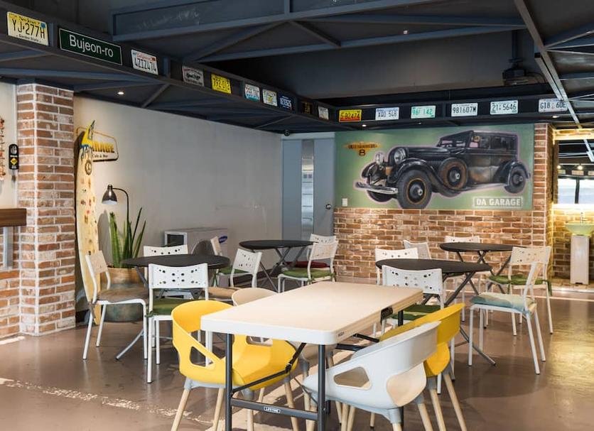 Ristorante Foto
