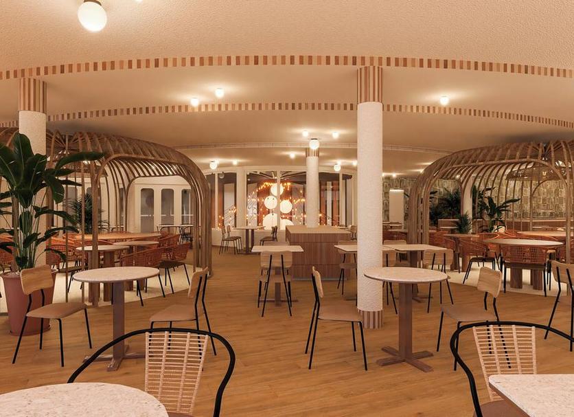 Ristorante Foto