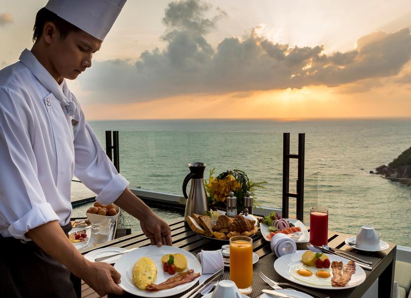 Ristorante Foto
