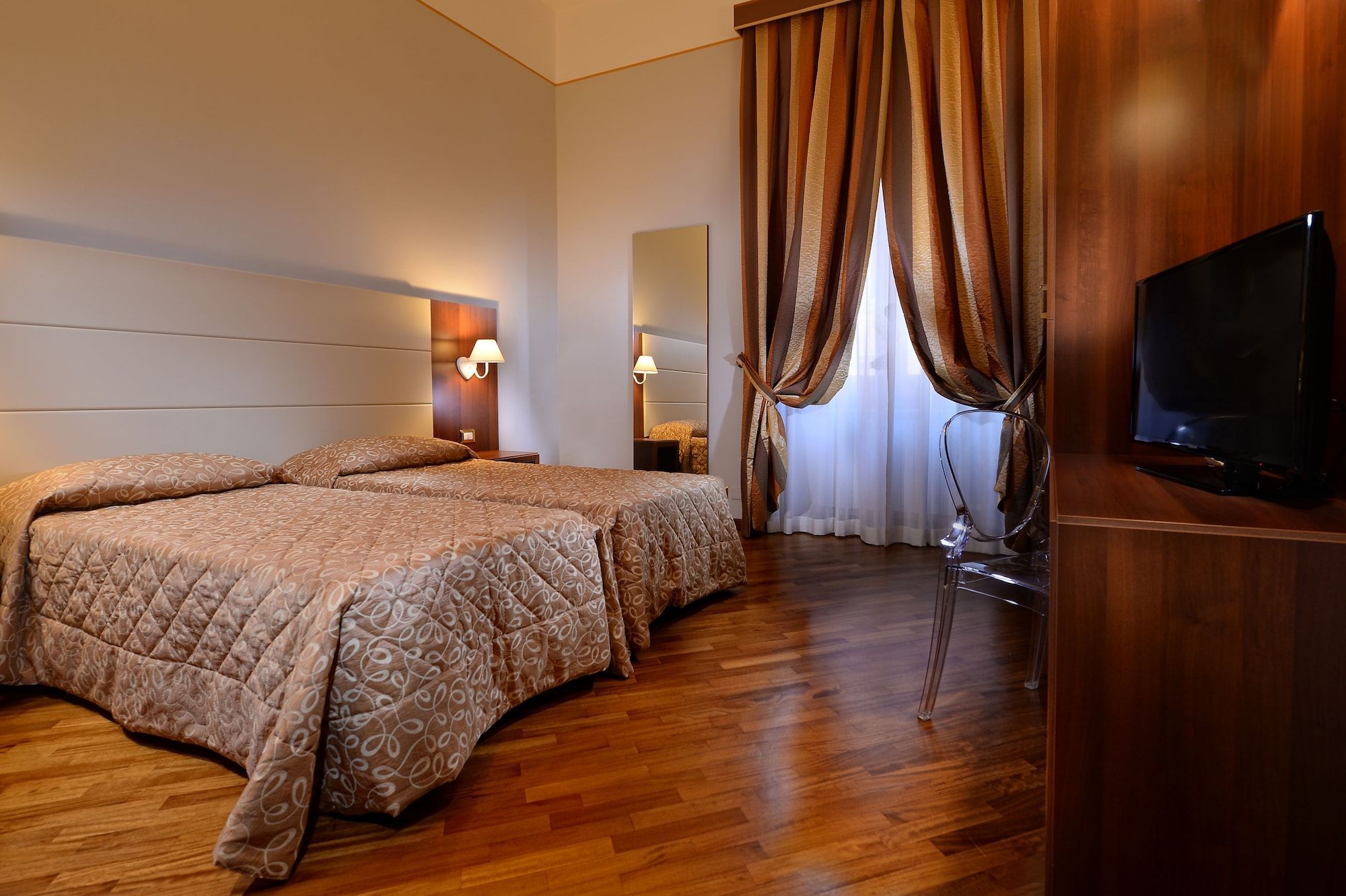 Camera da letto