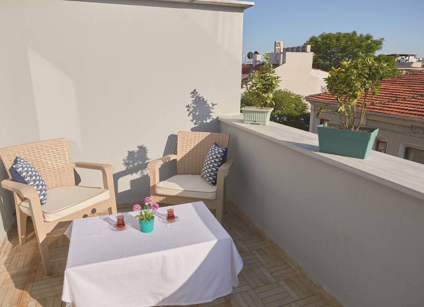 Balcone Foto