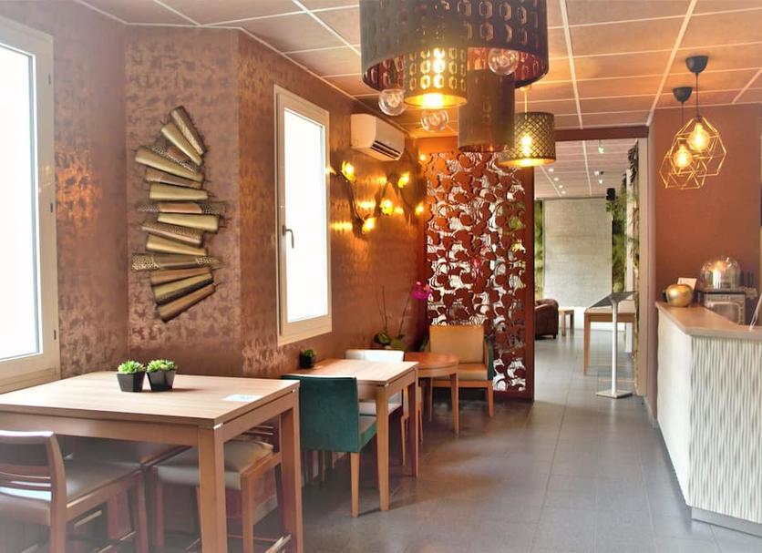 Ristorante Foto
