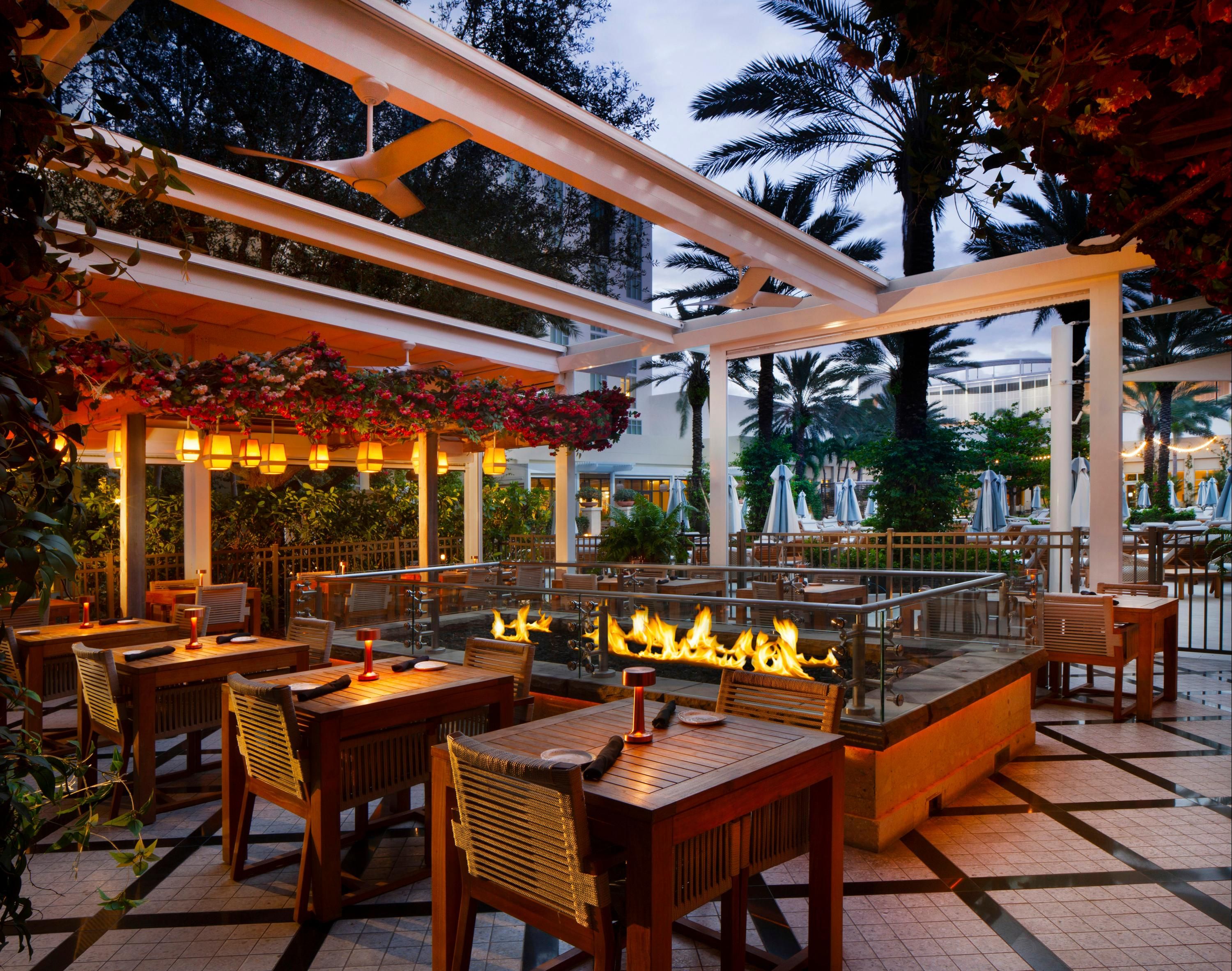 Ristorante Foto