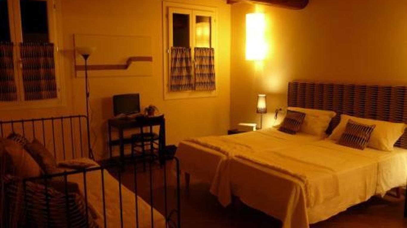 Locanda Della Fiorina