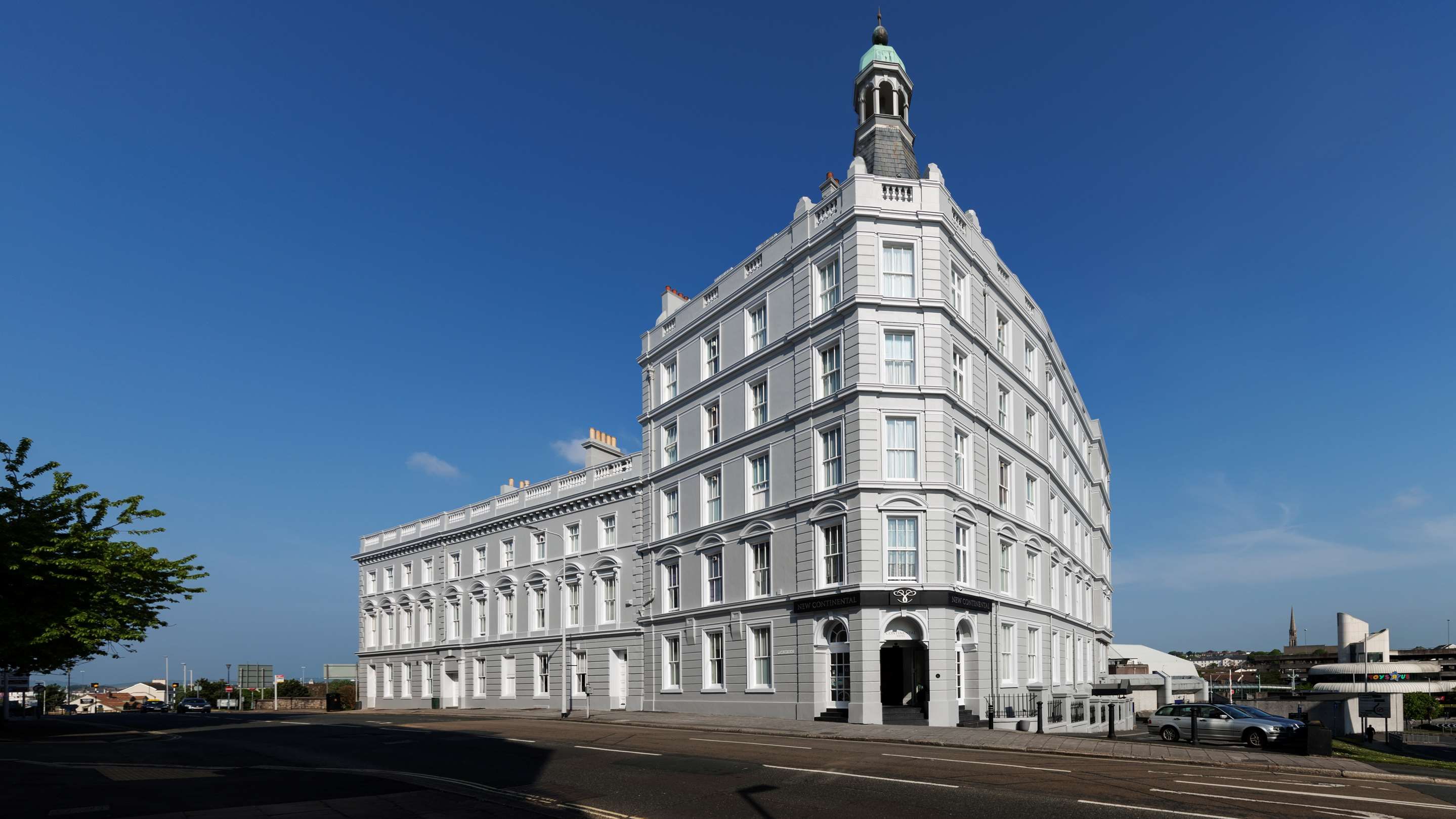 Edificio